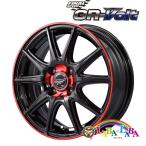 ホイール 16インチ 16×6.0J +43 PCD100 4穴 MID FINAL SPEED GR VOLT (1660 +43 100-4H)