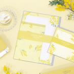 メローデイズ／レターセット　おし