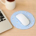  коврик для мыши .... рисунок животное рисунок ...simaenaga резина f тюлень ........ пингвин круглый круглый раунд type модный взрослый симпатичный симпатичный скользить 