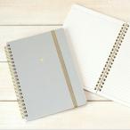 A5 Note kami-yu подарок кольцо Note 7mm ширина . диета . чуть более управление таблица старт ti Planner модный взрослый симпатичный симпатичный День отца labo зажим 