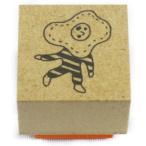 ANZ штамп S Medama жарение. ....ANZ-SS01