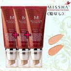 ＭＩＳＳＨＡ ミシャ パーフェクトBBクリーム(SPF42 PA+++) 50ml 　お得3個セット ベースメイク　韓国コスメ  　箱なし ゆパケット 国内発送