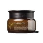 イニスフリー ブラック グリンティー クリーム 60ml  クリーム innisfree 韓国コスメ