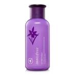 イニスフリー 済州寒蘭ローション160ml 乳液 スキンケア innisfree 韓国コスメ