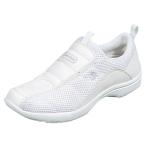 ショッピングナースシューズ ムーンスター 靴 レディースシューズ ナースシューズ スリッポンタイプ 介護 医療 おもいやり506 白