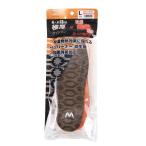 インソール 中敷 暖かい 丸五 マンダムインソール103 ブラウン 防寒インソール 防寒グッズ あったか 足 冷え 秋 冬