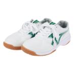 moonstar moon Star MS1300T женский мужской физическая подготовка павильон обувь 3E тренировочная обувь . внутри надеть обувь сменная обувь белый / зеленый 