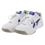 Yahoo! Yahoo!ショッピング(ヤフー ショッピング)【セール品】【訳アリ商品】【多少汚れあり】体育館シューズ トレーニングシューズ 作業履き 靴 レディース メンズ 上履き 運動 スポーツ ホワイト/ネイビー