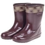 ショッピング長靴 レディース 防寒長靴 レディース スノーブーツ レインブーツ マリアンライトM6221 ブラウン 茶色 寒冷地 冬 雪かき 除雪