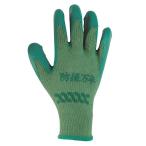 【1双販売】丸五 防振手袋 防振万年 ♯800 手袋 振動止め 防振手袋 作業用手袋 作業手袋 チェーンソー 草刈機などに