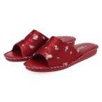 pansy анютины глазки женский сандалии женский для женщин тапочки салон обувь салон надеть обувь часть магазин надеть обувь обувь цветочный принт салон 8689 красный 