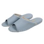  сделано в Японии анютины глазки pansy женский женский тапочки салон обувь популярный салон надеть обувь подарок День матери . покупатель для 9505J голубой 