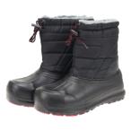 弘進ゴム KOHSHIN EVA軽量防寒ブーツ 冬用 プラ性保護カバー入り 防寒 メンズ マックウォーカー ME-920 ブラック