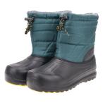 弘進ゴム KOHSHIN EVA軽量防寒ブーツ 冬用 雪 プラ性保護カバー入り 防寒 メンズ 男性 紳士用 マックウォーカー ME-920 グリーン