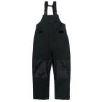 ショッピングサロペット 【S〜5L】高機能ストレッチサロペット 弘進ゴム モトラスプロM771 ブラック レディース メンズ サロペット 透湿 防水 ストレッチ素材 高耐久 胸付ズボン