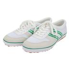 Yahoo! Yahoo!ショッピング(ヤフー ショッピング)【サイズ交換不可】 カラーメッシュDX ジュニア 子供 メンズ 室内シューズ ムーンスター トレーニング 作業履き 靴 内装 塗装 運動 スポーツ グリーン