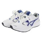 [ немного загрязнения без коробки . когда есть ] moon Star MoonStar Grand * посещение школы обувь движение .2E школа входить . белый отражающий материал установка работа надеть обувь SCa потертость шик 006 белый / темно-синий 