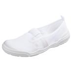  moon Star мужской женский уход обувь туфли без застежки модель больница уход . медицинская помощь взрослый сменная обувь 01 белый 