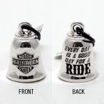 ショッピングハーレーダビッドソン ハーレーダビッドソン ガーディアンベル EVERY DAY IS A GOOD DAY FOR A RIDE ライドベル ■ Harley-Davidson バイク カー用品