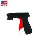 スプレーガン 缶用グリップ ■ CAN GUN 1 スプレー缶 簡単 楽 噴射 ハンドル