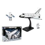 da long Space Shuttle человеческий труд спутниковый космонавт модель комплект сборка тип подставка имеется # DARON Space Shuttle NASA космос смешанные товары игрушка 