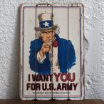  лодыжка Sam из дерева табличка Vintage обработка дерево автограф панель I WANT YOU 45cm×30cm×1.8cm #UNCLE SAM интерьер смешанные товары магазин дисплей гараж 
