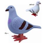 zen мой тип игрушка Pigeon серый / белый # голубь - to винт наматывать игрушка смешанные товары Kids интересный двигаться 