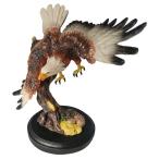 アメリカンイーグル オブジェ・置物 高さ20cm ■ 鷲 置物 猛禽類最強フィギュア 野鳥 ハクトウワシ アメリカ インテリア・輸入雑貨 アメリカン雑貨