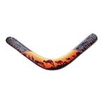  из дерева бумеранг abo Rige ni дизайн правый выгода . для # кенгуру Австралия уличный спорт игрушка игрушка 