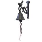 ko отдушина железный wall bell bird # дверь bell вход дверной звонок tina- bell интерьер смешанные товары украшение произведение искусства DIY модный птица toli