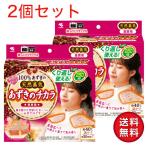 [ Kobayashi производства лекарство ] фасоль адзуки. chikala шея плечо для 1 штук ×2 позиций комплект [4901548603998][ температура . накладка ][ бесплатная доставка ]