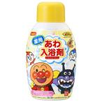 【バンダイ/BANDAI】アンパンマン 薬用 あわ入浴剤 ボトルタイプ(300ml)【4902425619088】