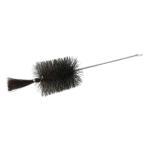  щетка средний экзамен труба для чёрный шерсть проволока рисунок 