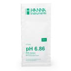 pH6.86校正用標準液 25袋セット