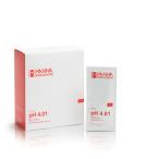 pH 4.01標準液（20mL×25袋）HI 70004P