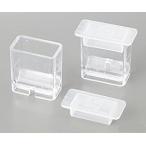 パックテスト専用カップ10個入 WAK-CC