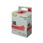 Япония na Insta -NTC18R 18mm красный / чёрный departure цвет 