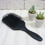 ten man лопасть щетка D83 черный 