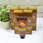 ショッピングハンドクリーム [数量限定] 6本セット リアルモイスチュア アルガン ハンドクリーム ＜保湿クリーム＞ 100ml