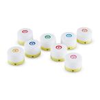 SUZUKI Suzuki музыка pon* Pooh P-tunes MPP-8 белый 