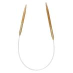  gold ki плетеный игла Seeknit Umber не на . колесо игла 23cm 5 номер 56065