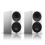 [ powerful & натуральный звук ]Amphion( Anne fi on ) Argon3S (Standard white) Bookshelf loudspeaker[ пара ]