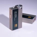 iBasso Audio DC-Elite[ наилучший образец портативный DAC/AMP]