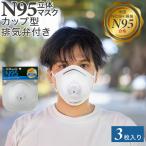 【米国NIOSH規格】N95立�