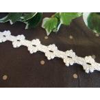  неотбеленная ткань * натуральный torsion гонки 1m единица измерения (3884)