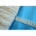  оборка гонки резина ввод шерсть неотбеленная ткань оттенок бежевого 22mm ширина 1m единица измерения torsion гонки сделано в Японии DS.21017-S