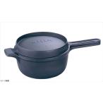 盛栄堂 ダッチオーブン 20cm F-357 天火片手