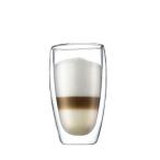 ボダム パヴィーナ ダブルウォールグラス ４５６０−１０ ２ＰＣＳセット （RBD0104）