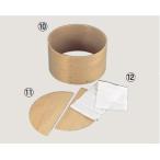 電気櫃エバーホット用部品 小 布