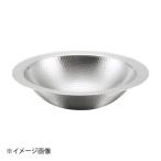 ショッピングうどん EBM IH 槌目うどんすき鍋